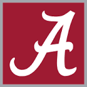 University of Alabama logo