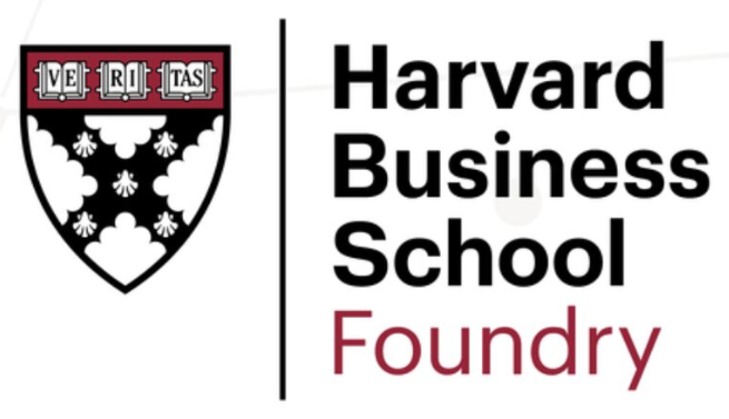 Harvard Business School Foundry